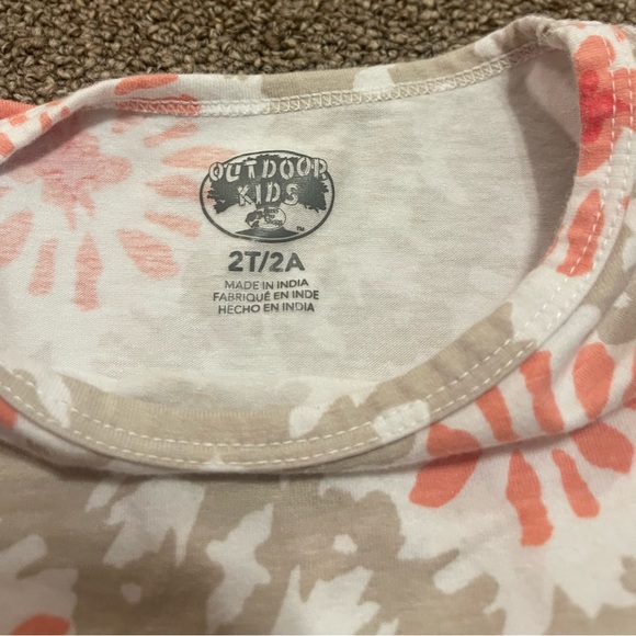 Firework Dress - Picture 3 of 3